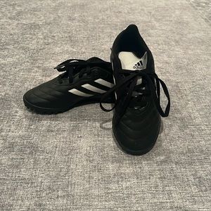 Adidas Indoor Soccer Turf Shoes 13k (Like New)